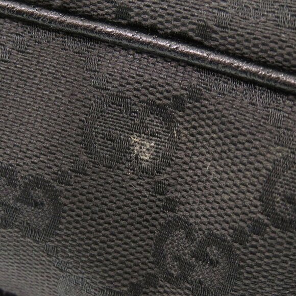 GUCCI Black Tote Bag - Picture 11 of 11